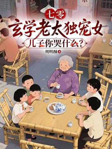 侯府来了个小阎王，满朝权贵争又抢