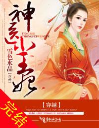 穿越,神医小王妃