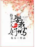 侍卫大人,娶我好吗