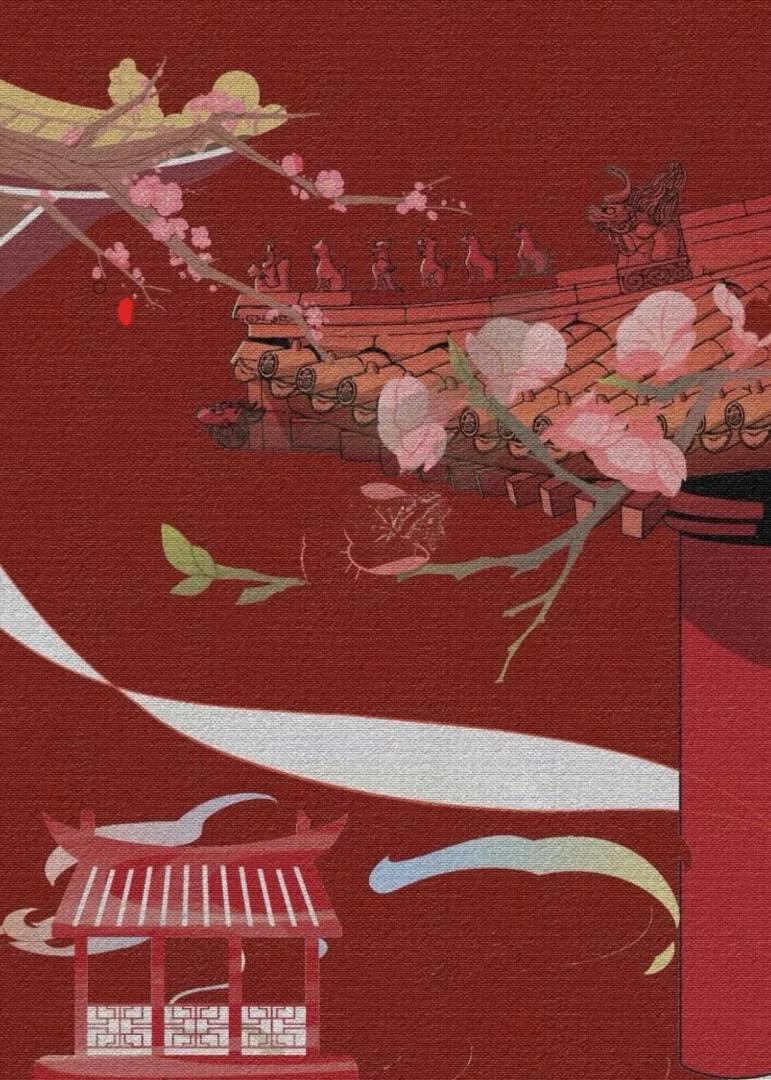 女阎罗养了位逃亡太子