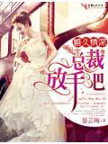 婚久情深,总裁放手吧!