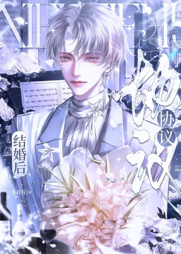 协议结婚后