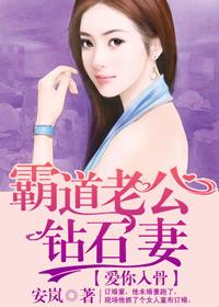 爱你入骨,霸道老公钻石妻