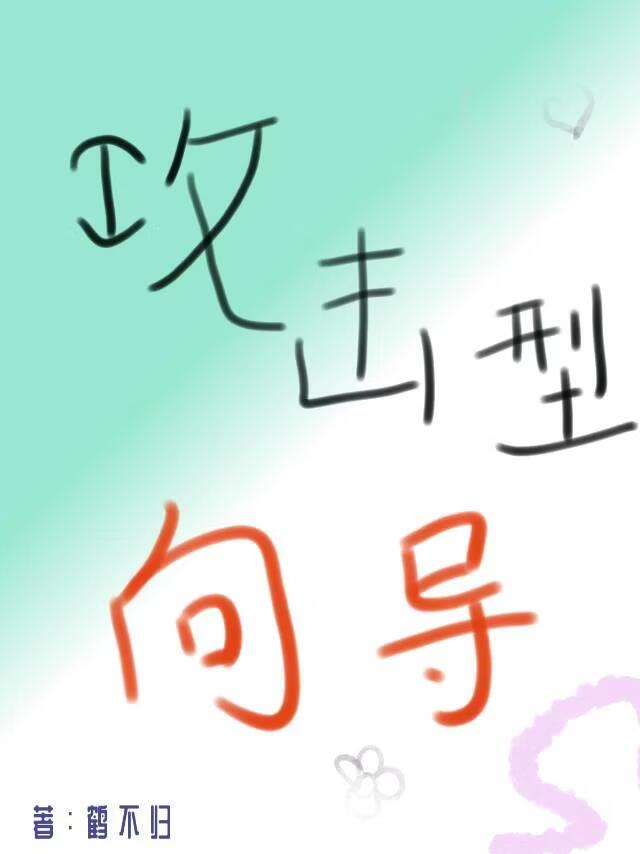 普通人成为攻击型向导后